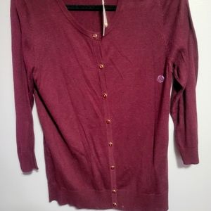 NY & CO cardigan